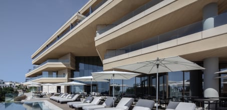 Verdala Wellness Hotel