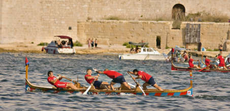 Family Regatta Challenge