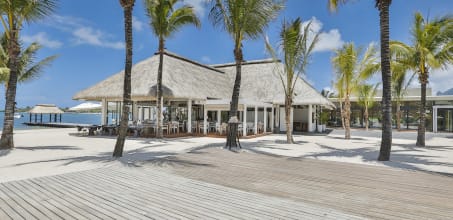 Anahita Golf & Spa Resort