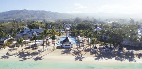 Heritage Le Telfair Golf & Wellness Resort