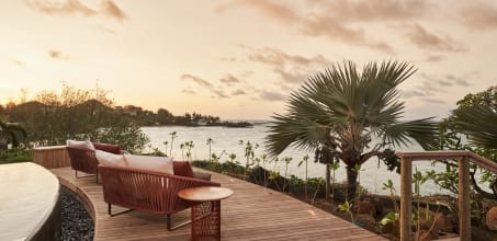 Paradise Cove Hotel & Spa