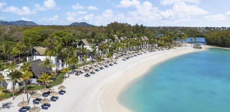 Shangri-La Le Touessrok