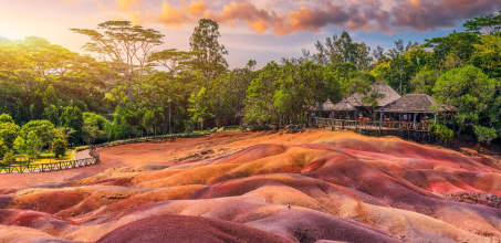 Southern Discovery Loop