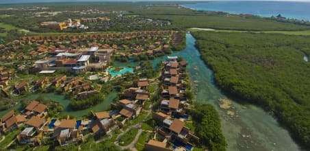 Banyan Tree Mayakoba