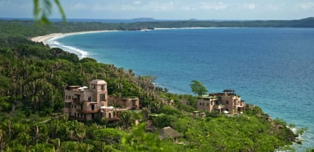 Imanta Resort Punta de Mita