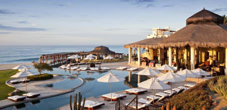 Las Ventanas al Paraiso, A Rosewood Resort