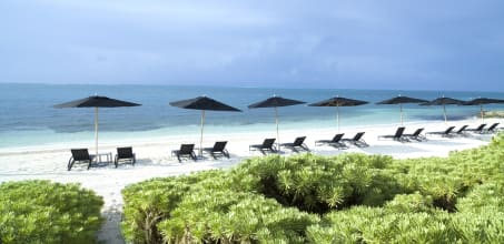 Nizuc Resort & Spa