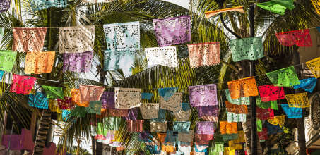 Afternoon Private Foodie Adventure in Sayulita