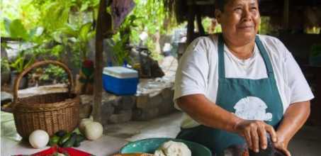 Hiking the Sierra de la Laguna Mountains