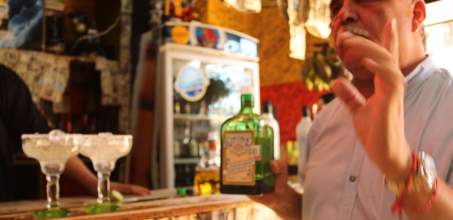 The Todos Santos Experience