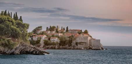 Aman Sveti Stefan
