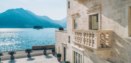 Hotel Heritage Grand Perast
