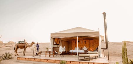 Inara Camp
