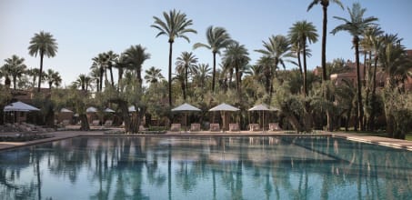Royal Mansour