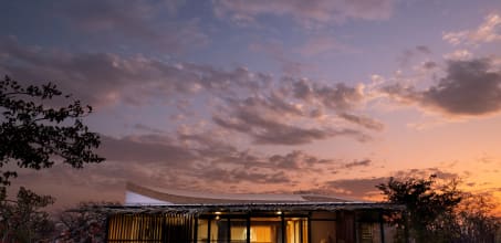 Andersson's @ Ongava