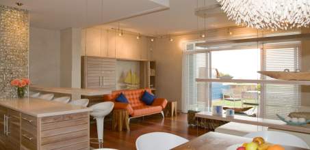 Cornerstone Apartment - Atlantik Sicht