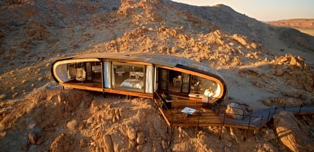 Desert Whisper