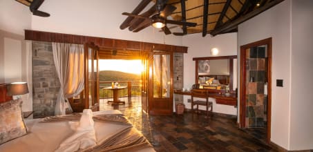 Etosha Mountain Lodge