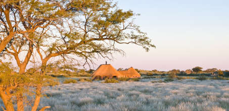Kalahari Red Dunes Lodge
