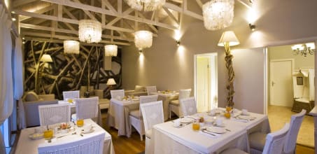 Swakopmund Guesthouse