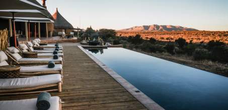 Zannier Hotels Omaanda