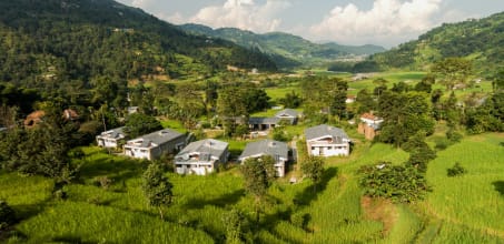 The Pavilions Himalayas