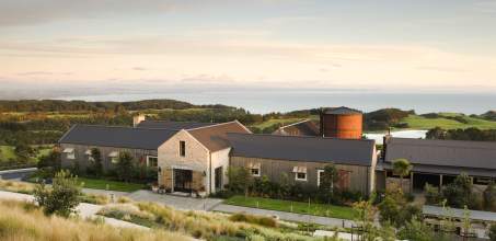 Rosewood Cape Kidnappers