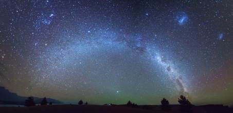 Pukaki Observatory - Dark Sky Experience - Shared