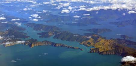 Seafood Odyssea Cruise (Shared)