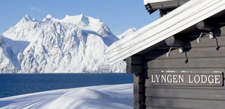 Lyngen Lodge