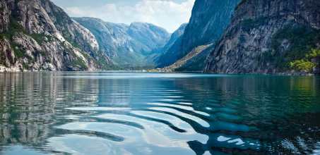 Private boat trip on Geirangerfjord