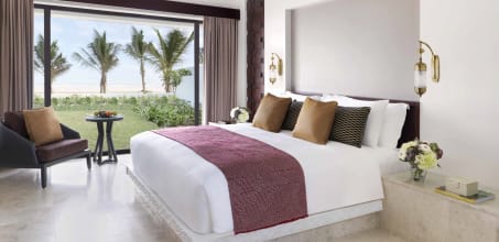 Anantara Al Baleed Resort Salalah