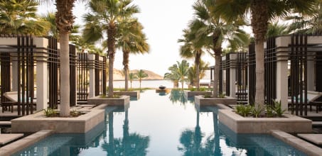 Jumeirah Muscat Bay