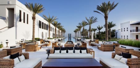 The Chedi Muscat