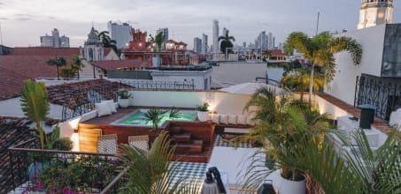 Amarla Boutique Hotel