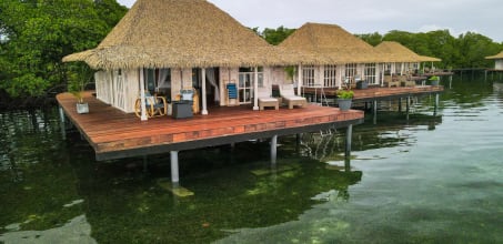 Nayara Bocas del Toro