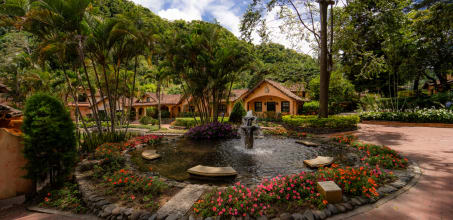 Valle Escondido Resort Golf And Spa