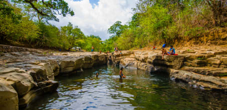 Private Best of Boquete Tour
