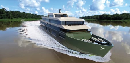 &Beyond Amazon Explorer