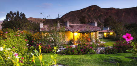 Hotel Sol y Luna