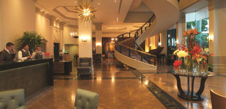 Miraflores Park, A Belmond Hotel