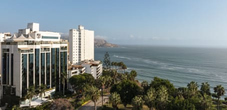 Miraflores Park, A Belmond Hotel