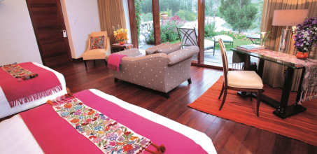 Rio Sagrado, A Belmond Hotel