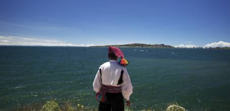 Aymara Route Exploration at Titilaka