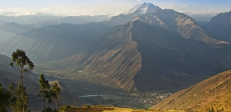 Full Day Highlights of the Sacred Valley with Wayra Lunch