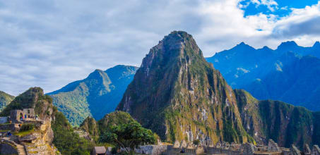 Machu Picchu Guided Tour with Lunch