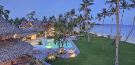 Nay Palad Hideaway