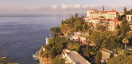 Belmond Reid's Palace