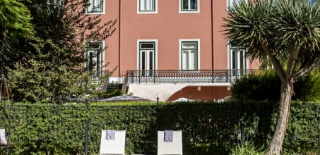 Palacio Principe Real