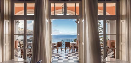 Reid's Palace, A Belmond Hotel